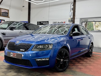 Used Skoda Octavia 2013 for sale - 77763015: Photo