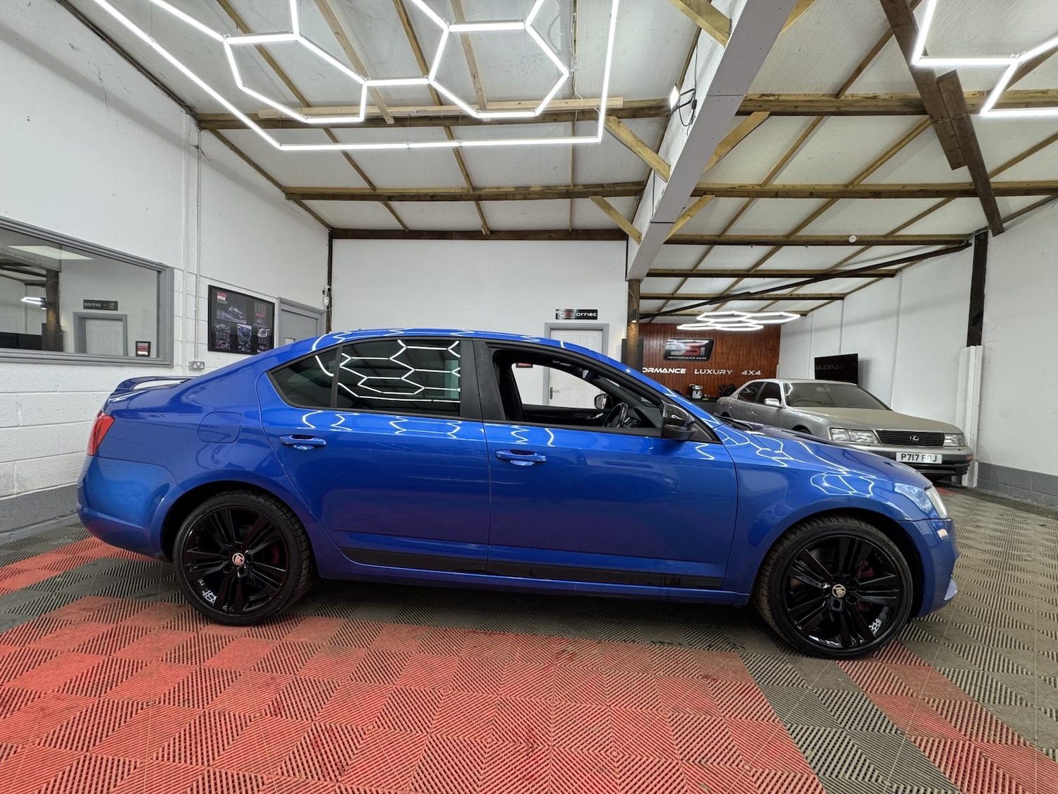 Used Skoda Octavia 2013 for sale - 77763015: Photo 4