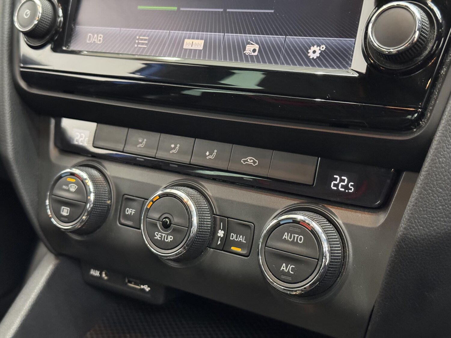 Used Skoda Octavia 2013 for sale - 77763015: Photo 40