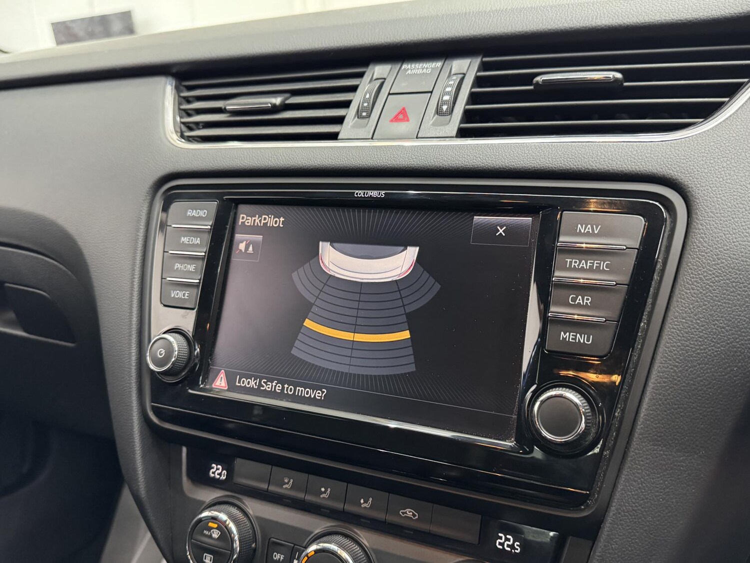 Used Skoda Octavia 2013 for sale - 77763015: Photo 44