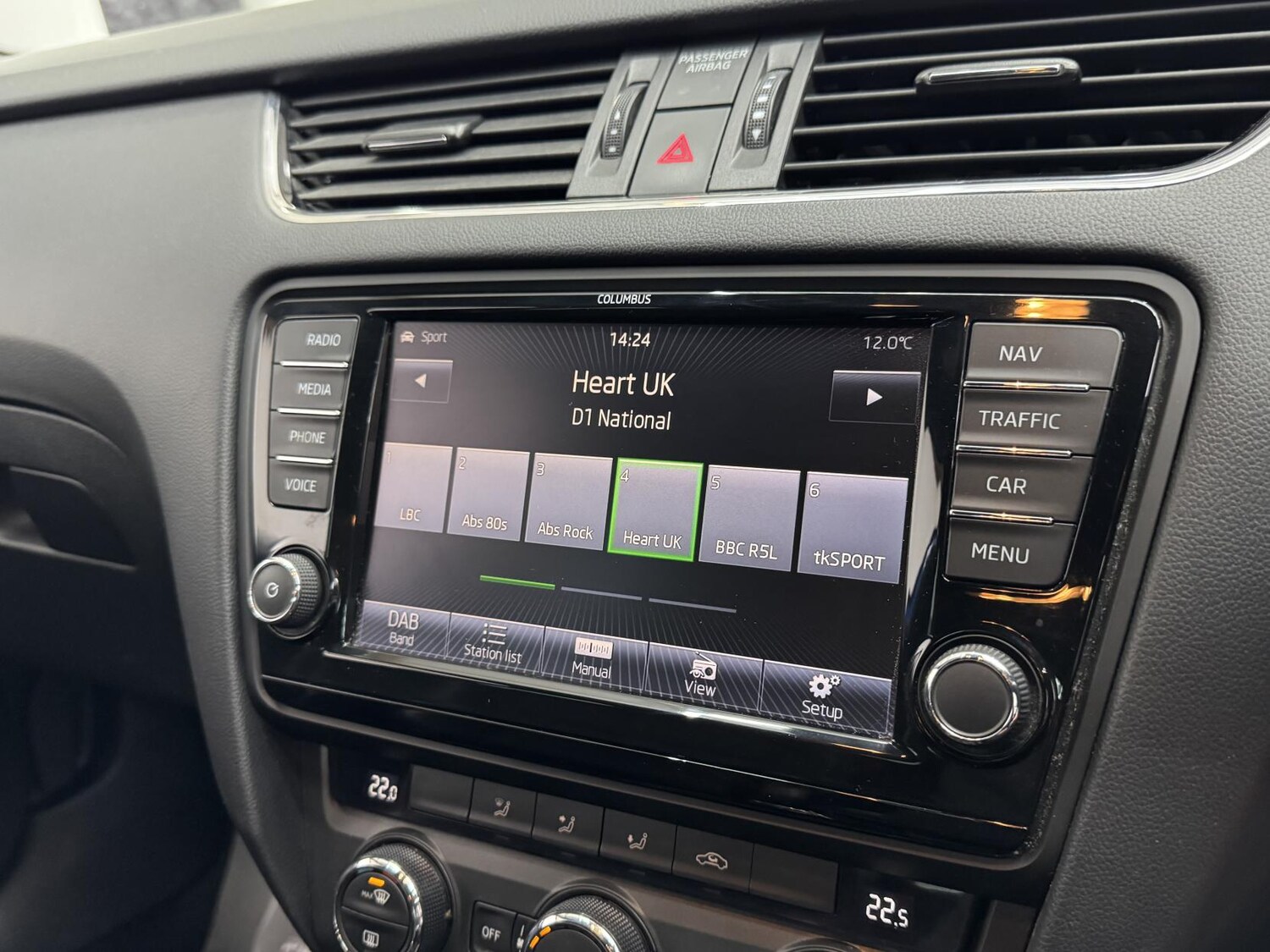 Used Skoda Octavia 2013 for sale - 77763015: Photo 45