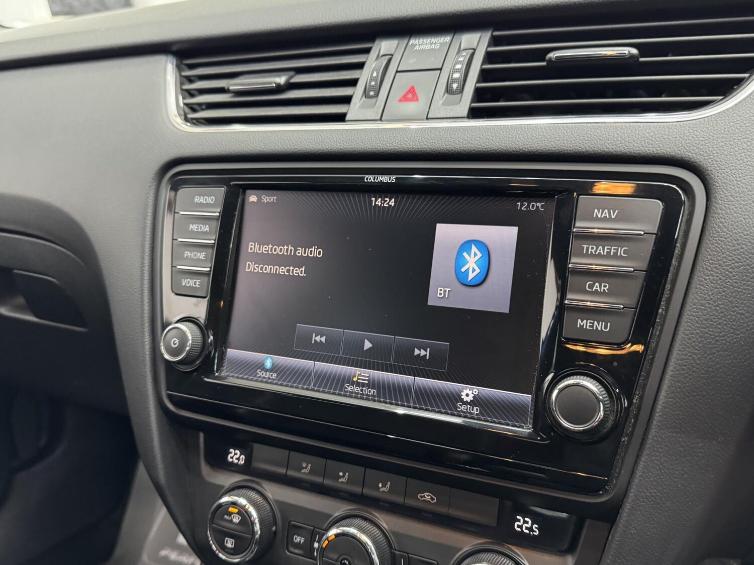 Used Skoda Octavia 2013 for sale - 77763015: Photo 46