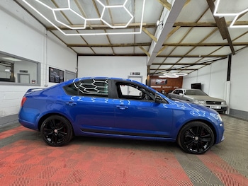 Used Skoda Octavia 2013 for sale - 77763015: Photo