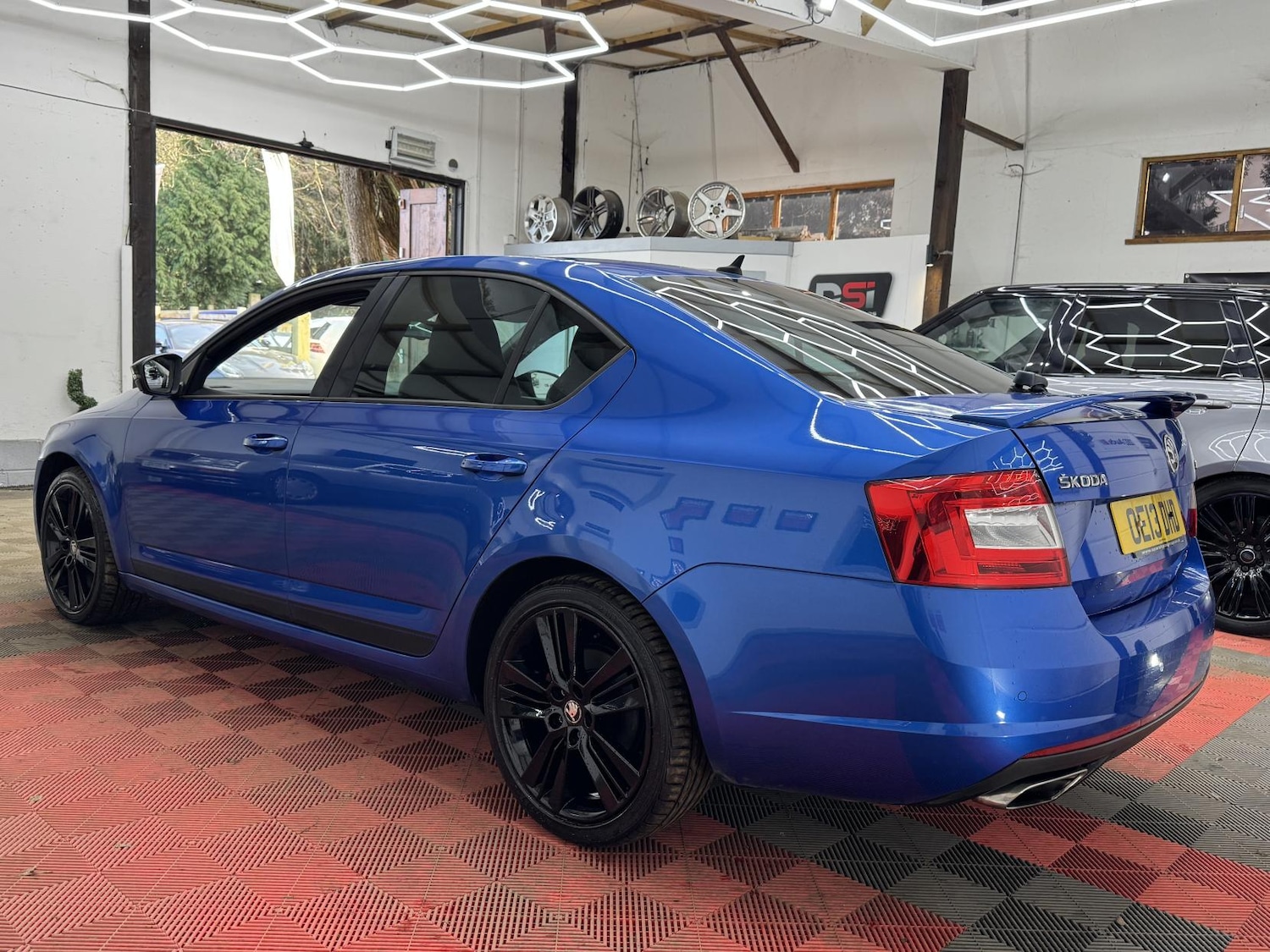 Used Skoda Octavia 2013 for sale - 77763015: Photo 6