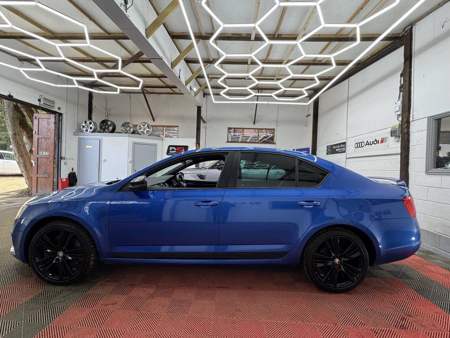 Used Skoda Octavia 2013 for sale - 77763015: Photo 7