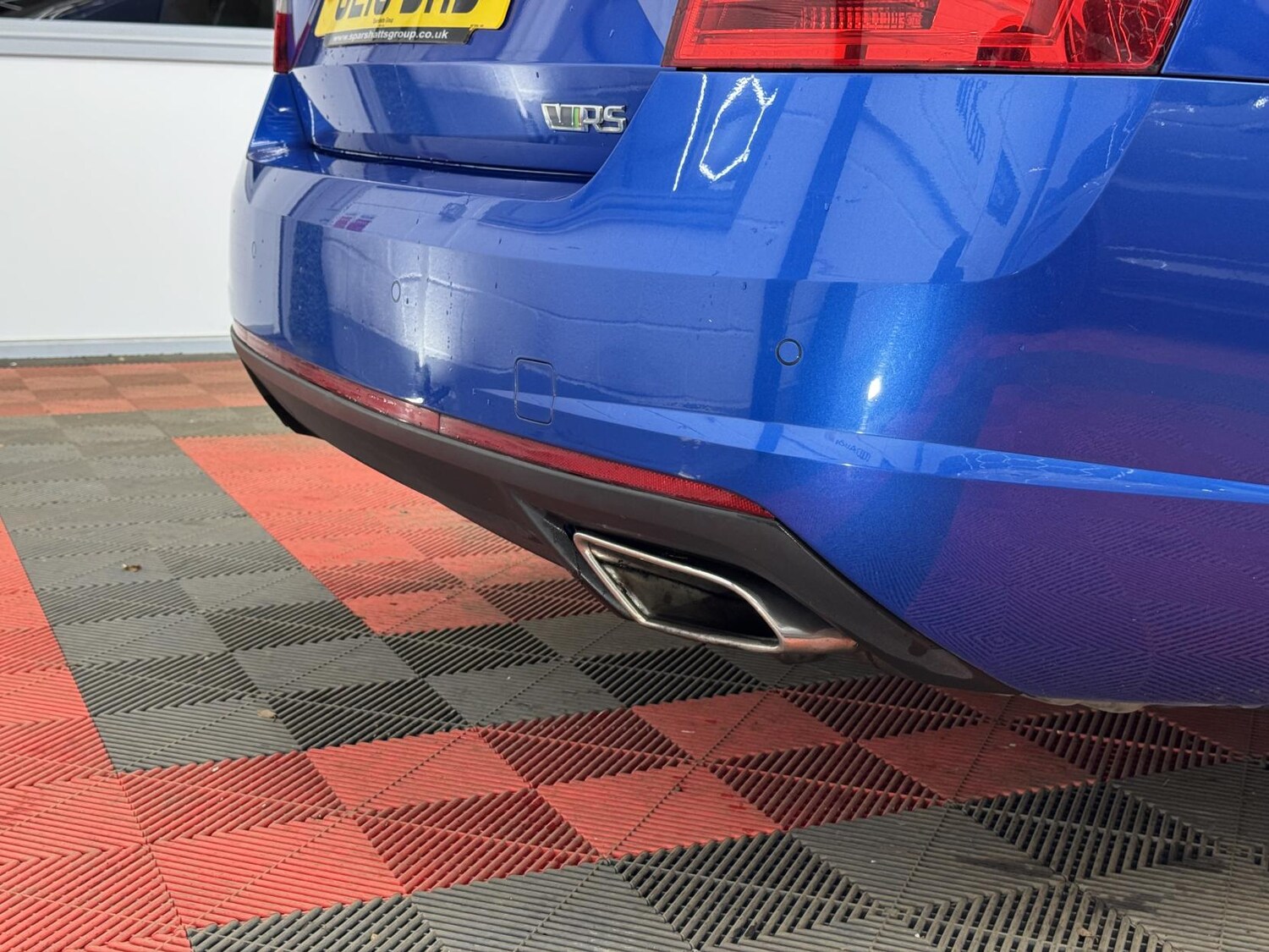 Used Skoda Octavia 2013 for sale - 77763015: Photo 9