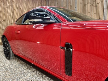 Used Jaguar XKR 2011 for sale - 78433913: Photo