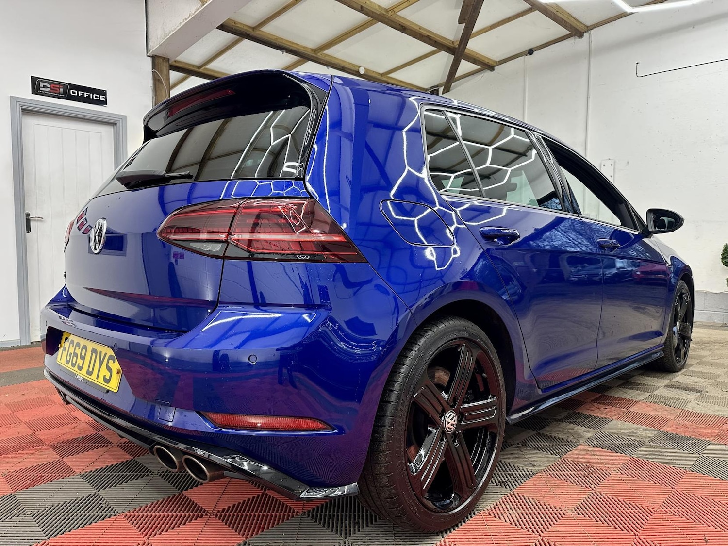 Used Volkswagen Golf 2019 for sale - 77264779: Photo 10