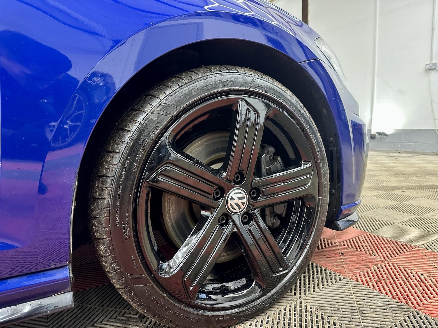 Used Volkswagen Golf 2019 for sale - 77264779: Photo 11