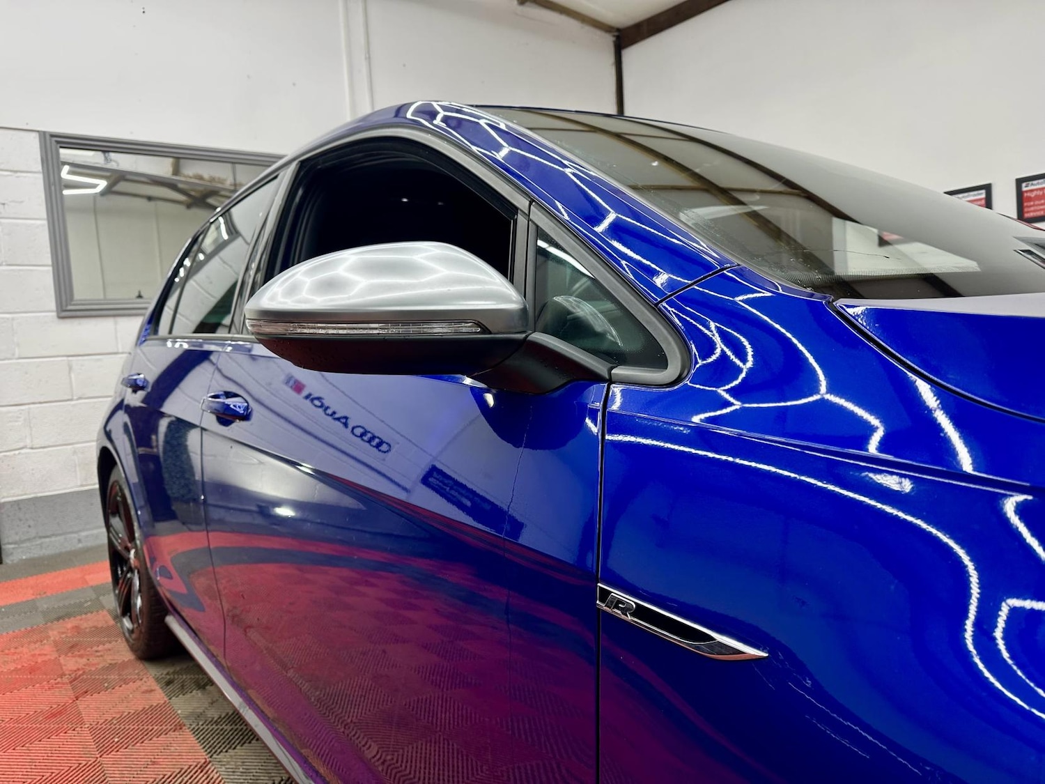 Used Volkswagen Golf 2019 for sale - 77264779: Photo 12