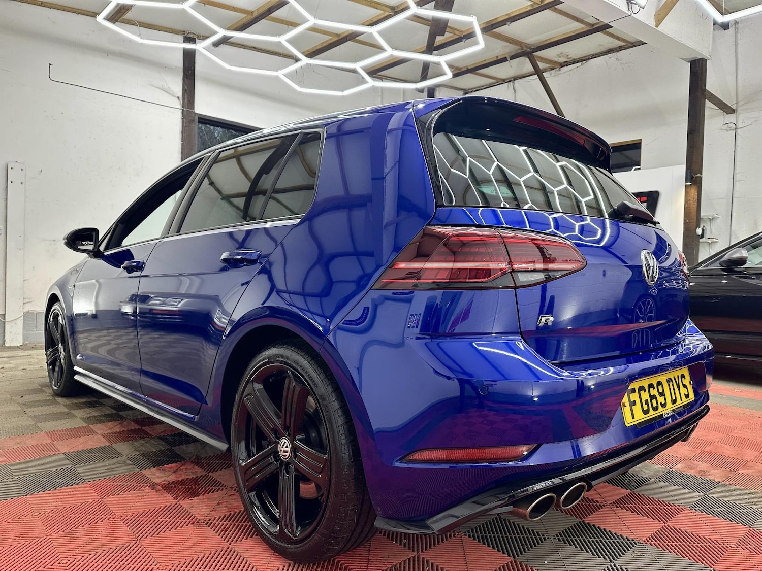 Used Volkswagen Golf 2019 for sale - 77264779: Photo 13