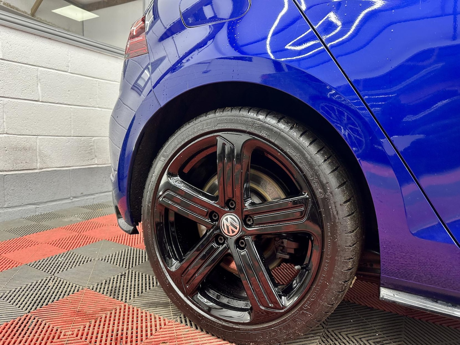 Used Volkswagen Golf 2019 for sale - 77264779: Photo 14