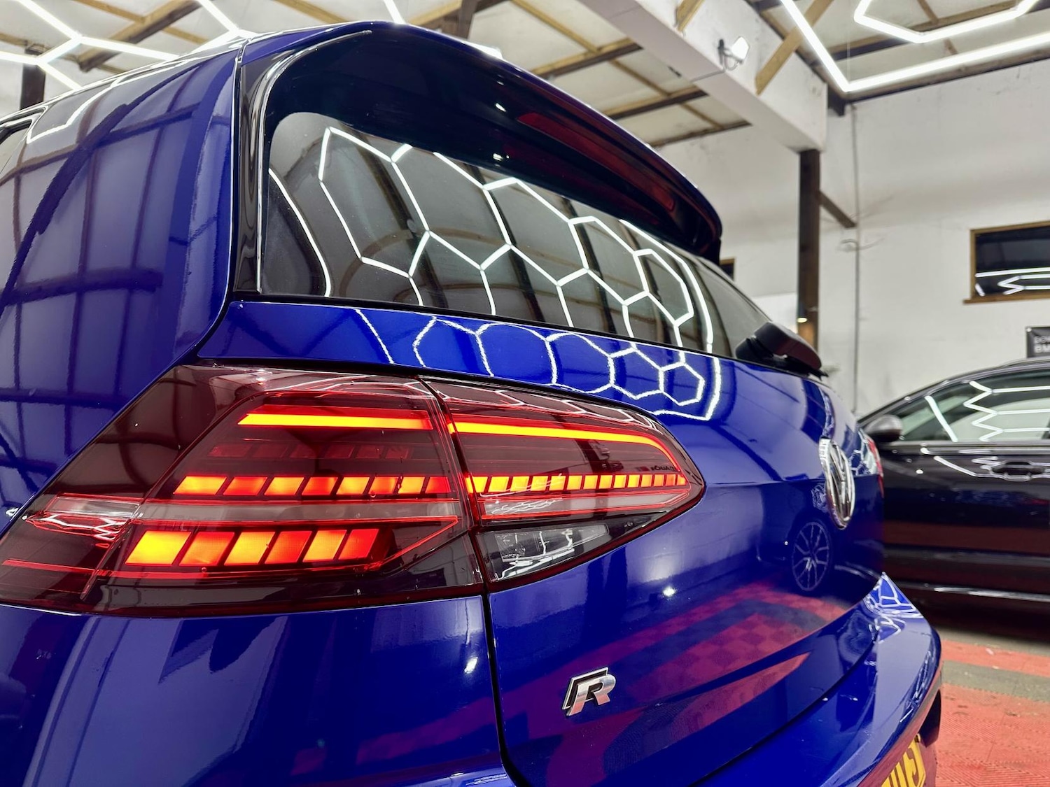 Used Volkswagen Golf 2019 for sale - 77264779: Photo 16