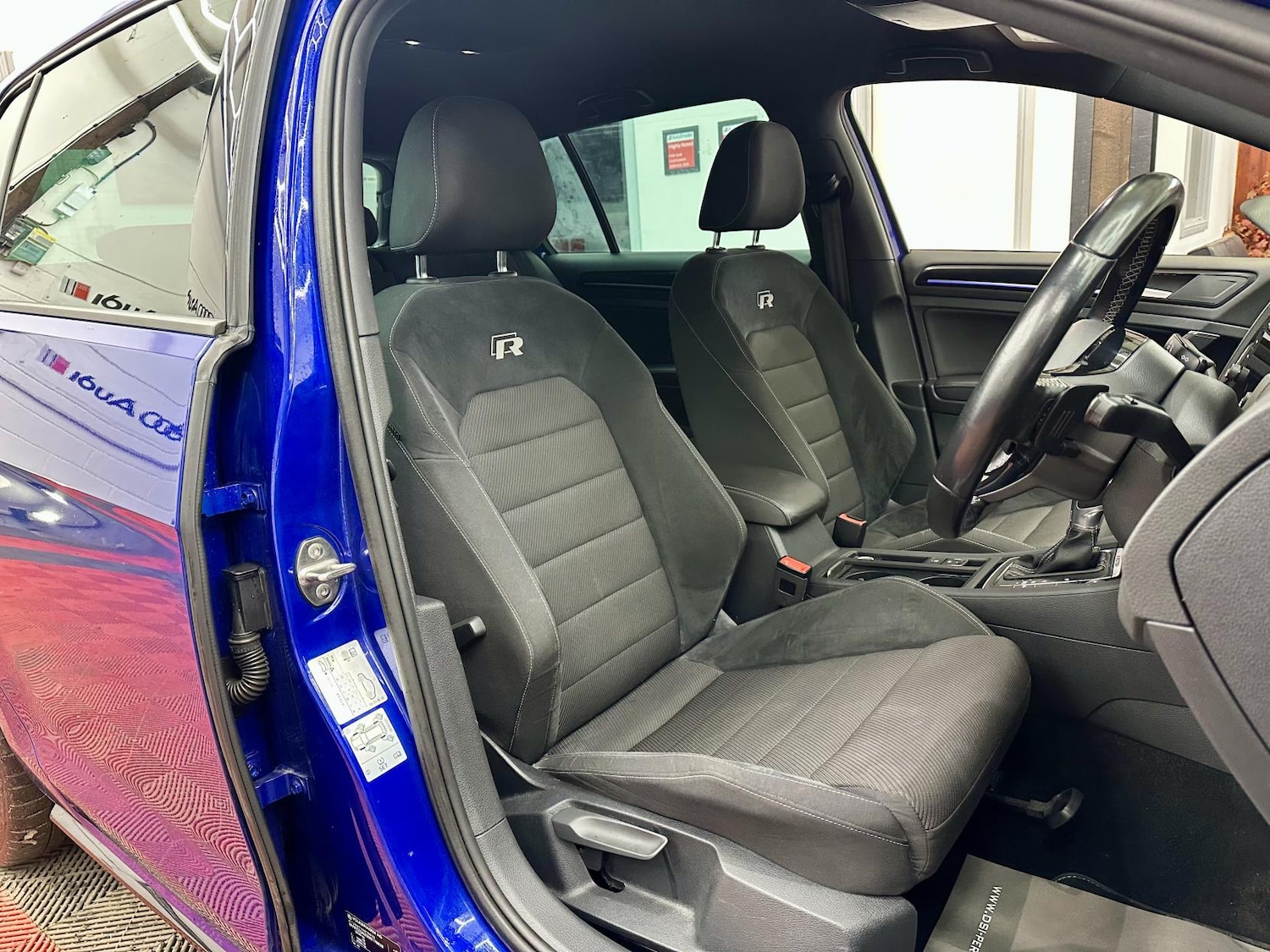 Used Volkswagen Golf 2019 for sale - 77264779: Photo 18