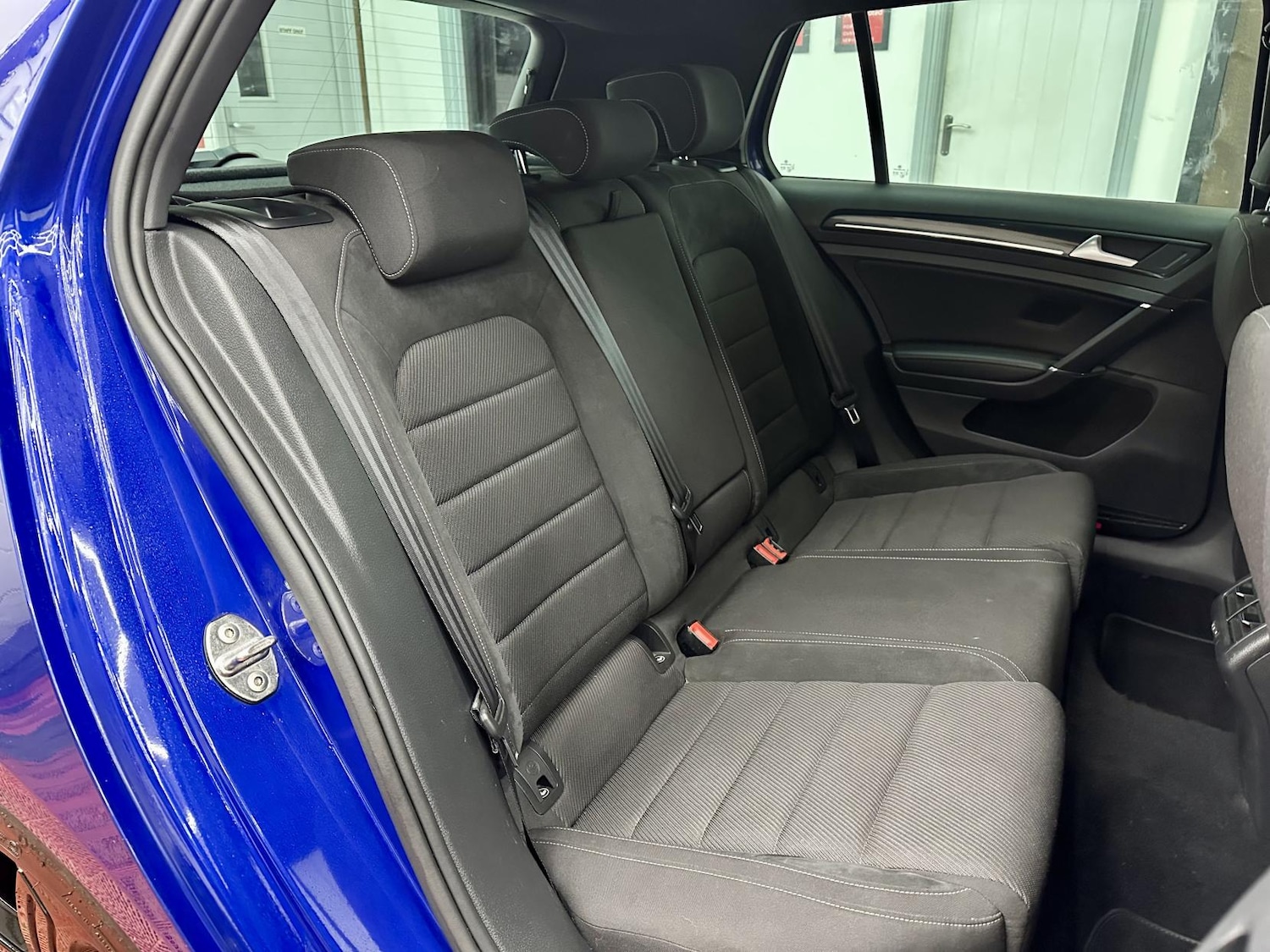 Used Volkswagen Golf 2019 for sale - 77264779: Photo 21