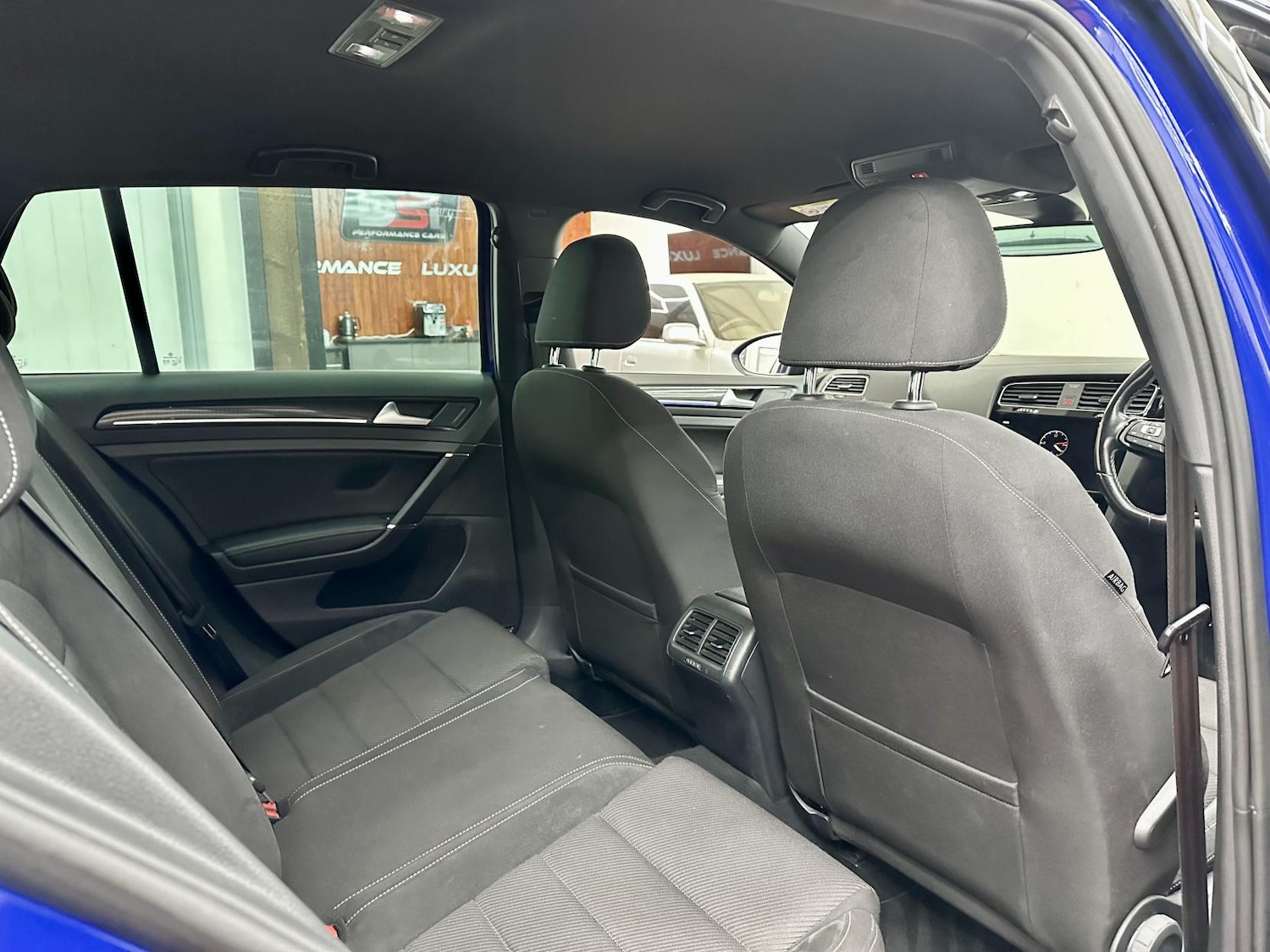 Used Volkswagen Golf 2019 for sale - 77264779: Photo 22