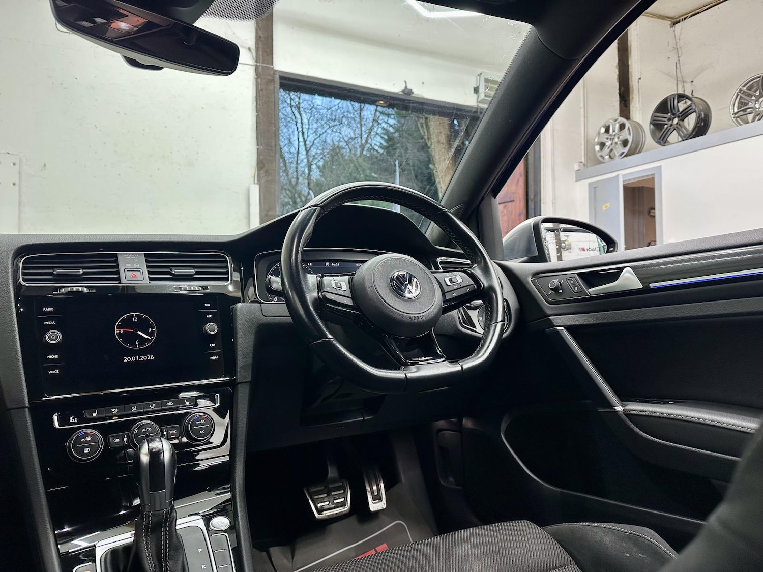 Used Volkswagen Golf 2019 for sale - 77264779: Photo 24