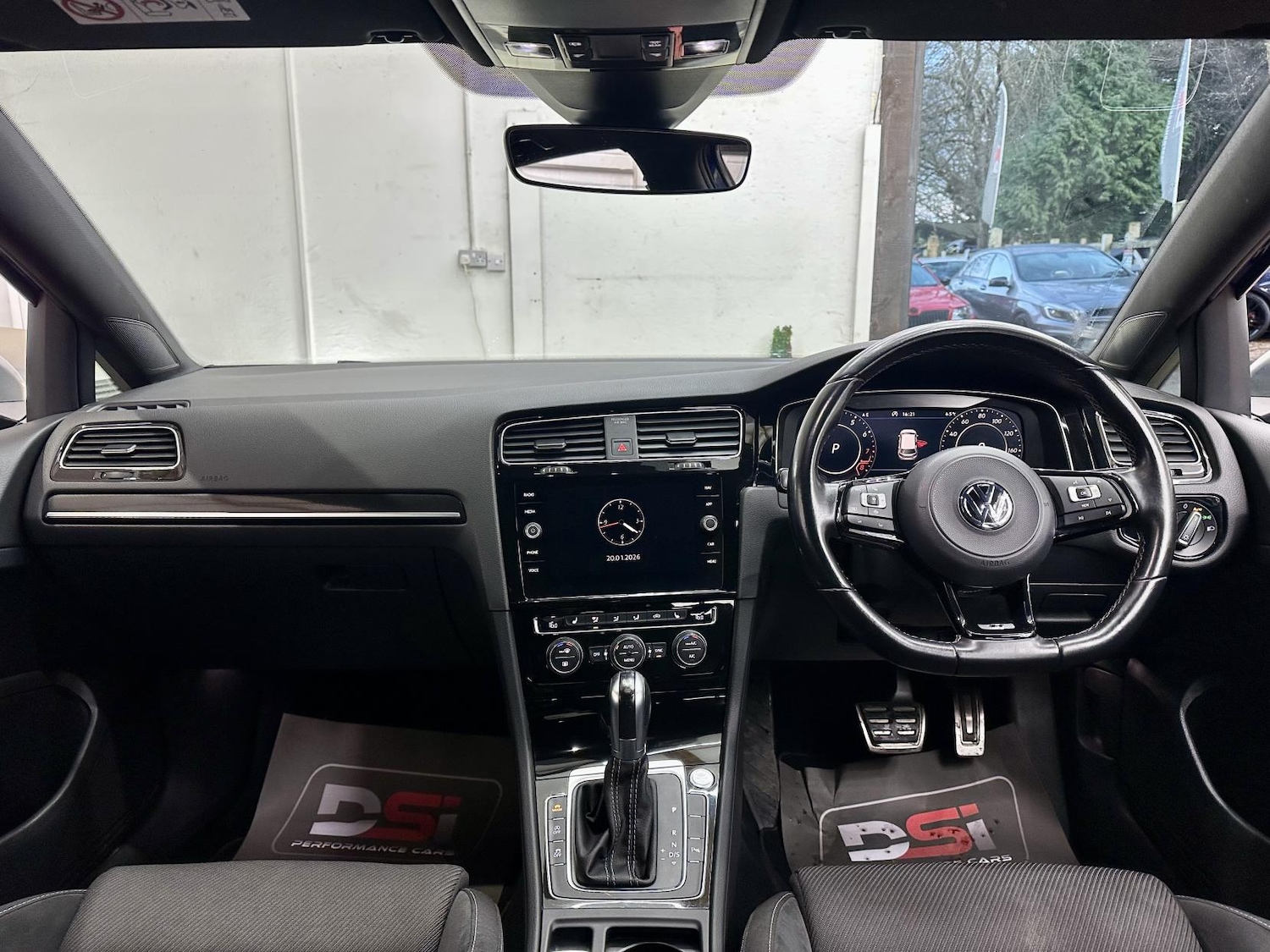 Used Volkswagen Golf 2019 for sale - 77264779: Photo 25