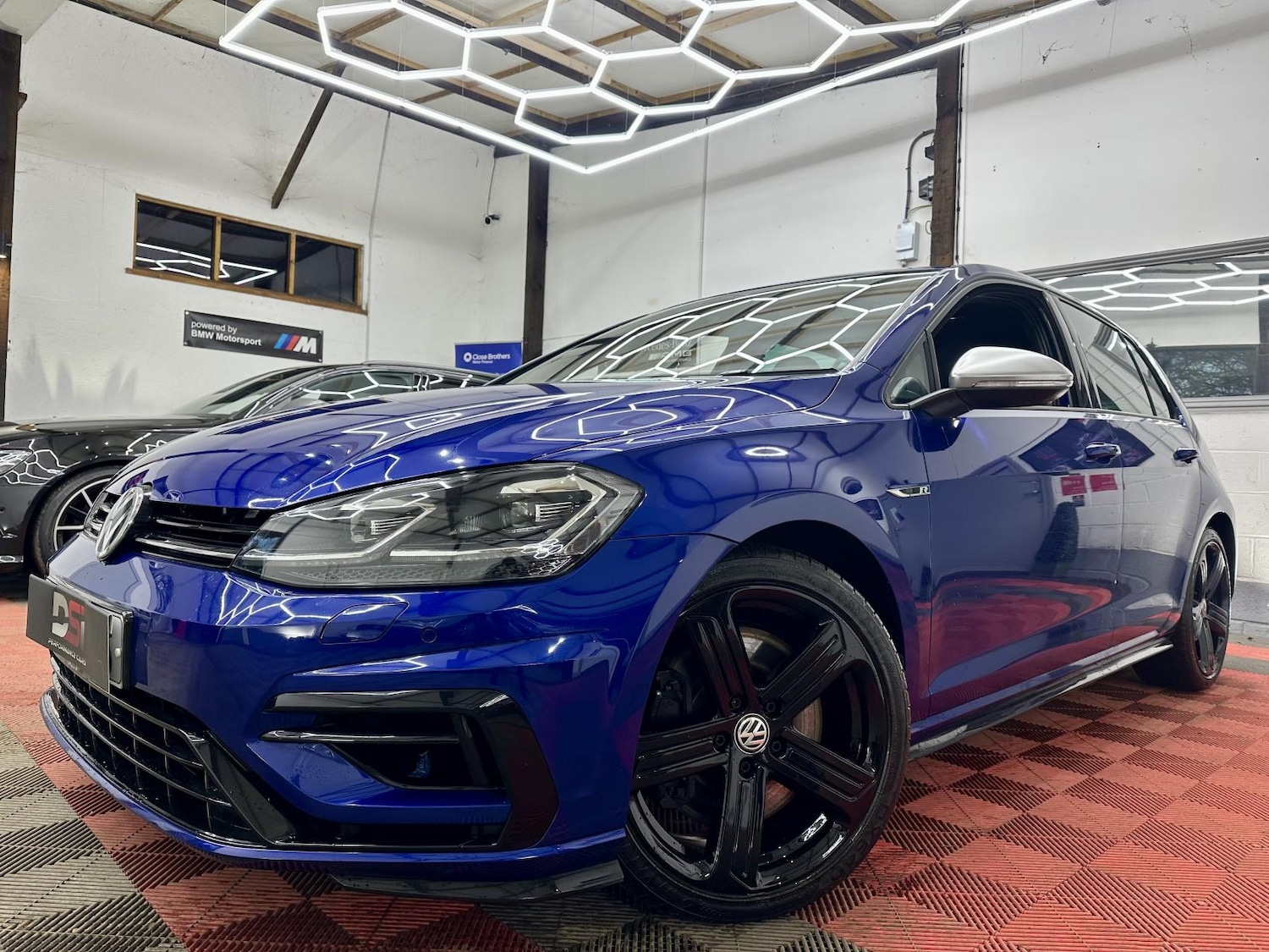Used Volkswagen Golf 2019 for sale - 77264779: Photo 3