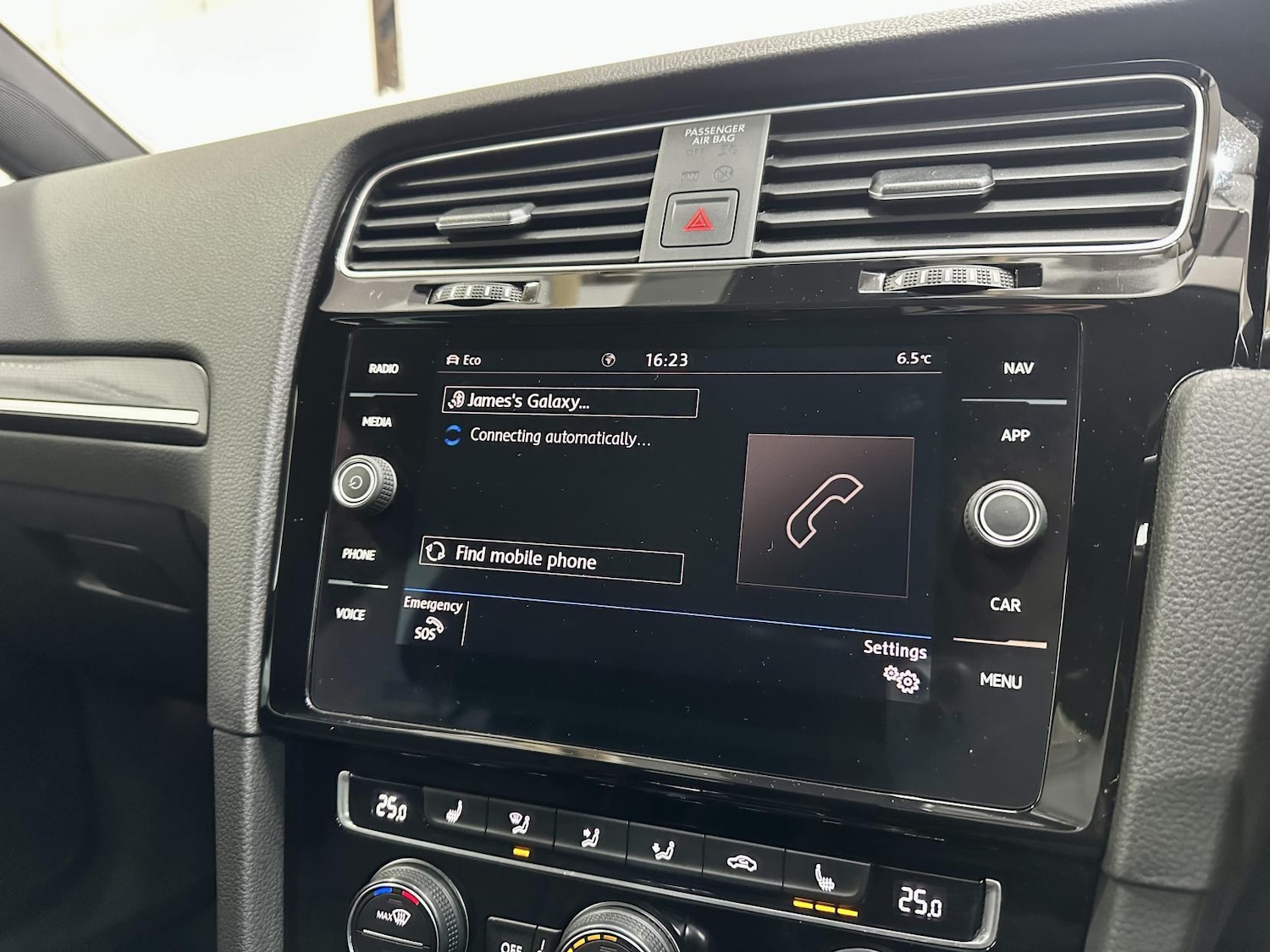 Used Volkswagen Golf 2019 for sale - 77264779: Photo 30