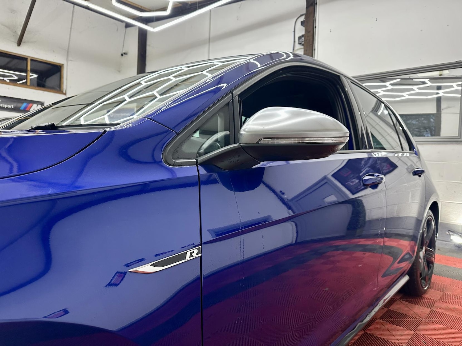 Used Volkswagen Golf 2019 for sale - 77264779: Photo 4