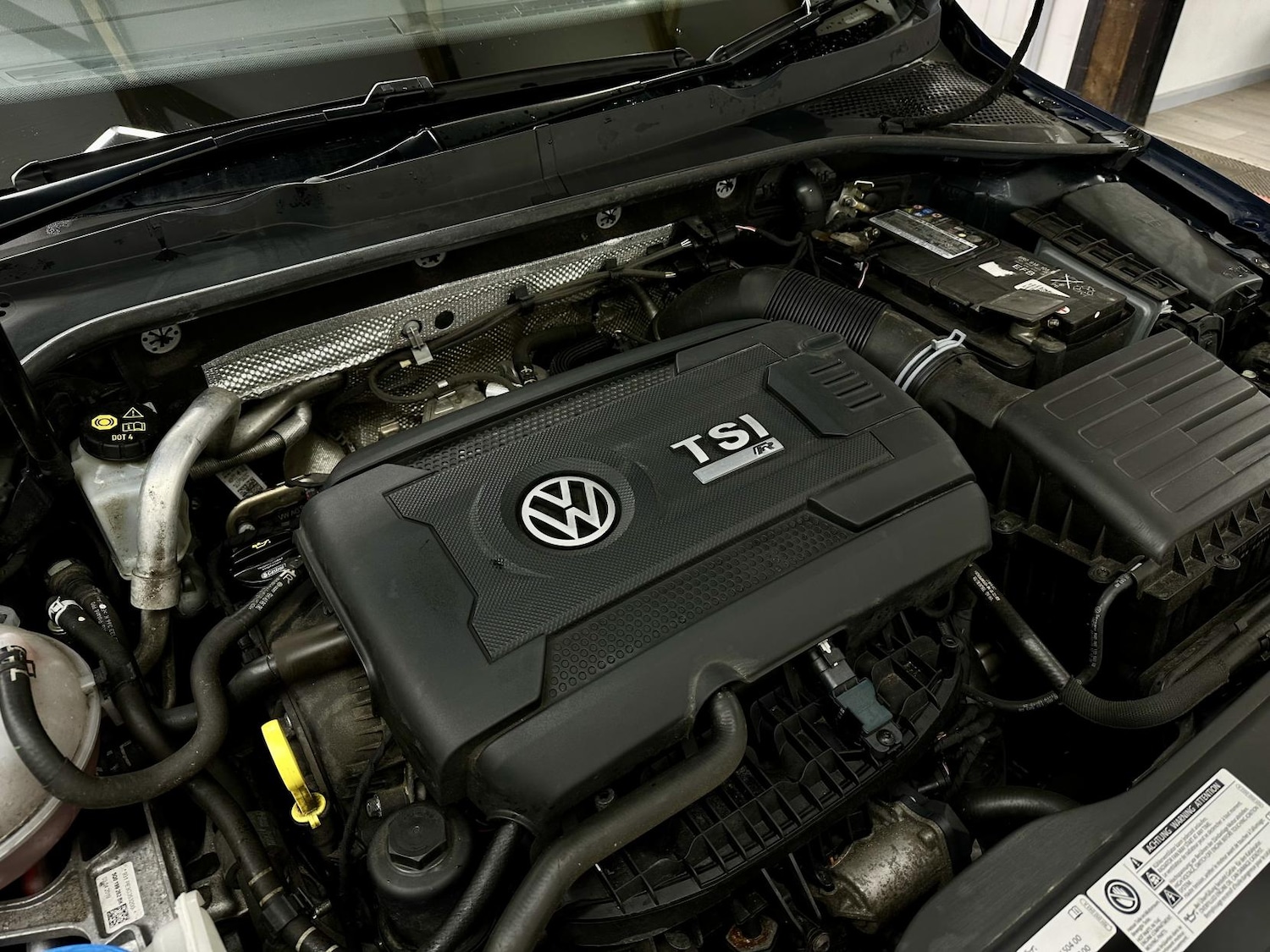 Used Volkswagen Golf 2019 for sale - 77264779: Photo 42