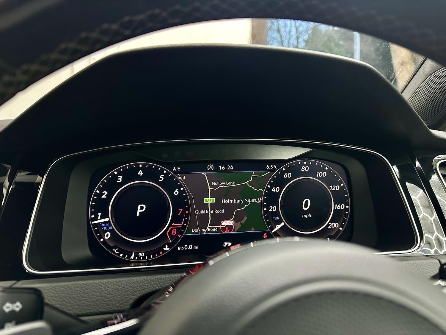 Used Volkswagen Golf 2019 for sale - 77264779: Photo 43