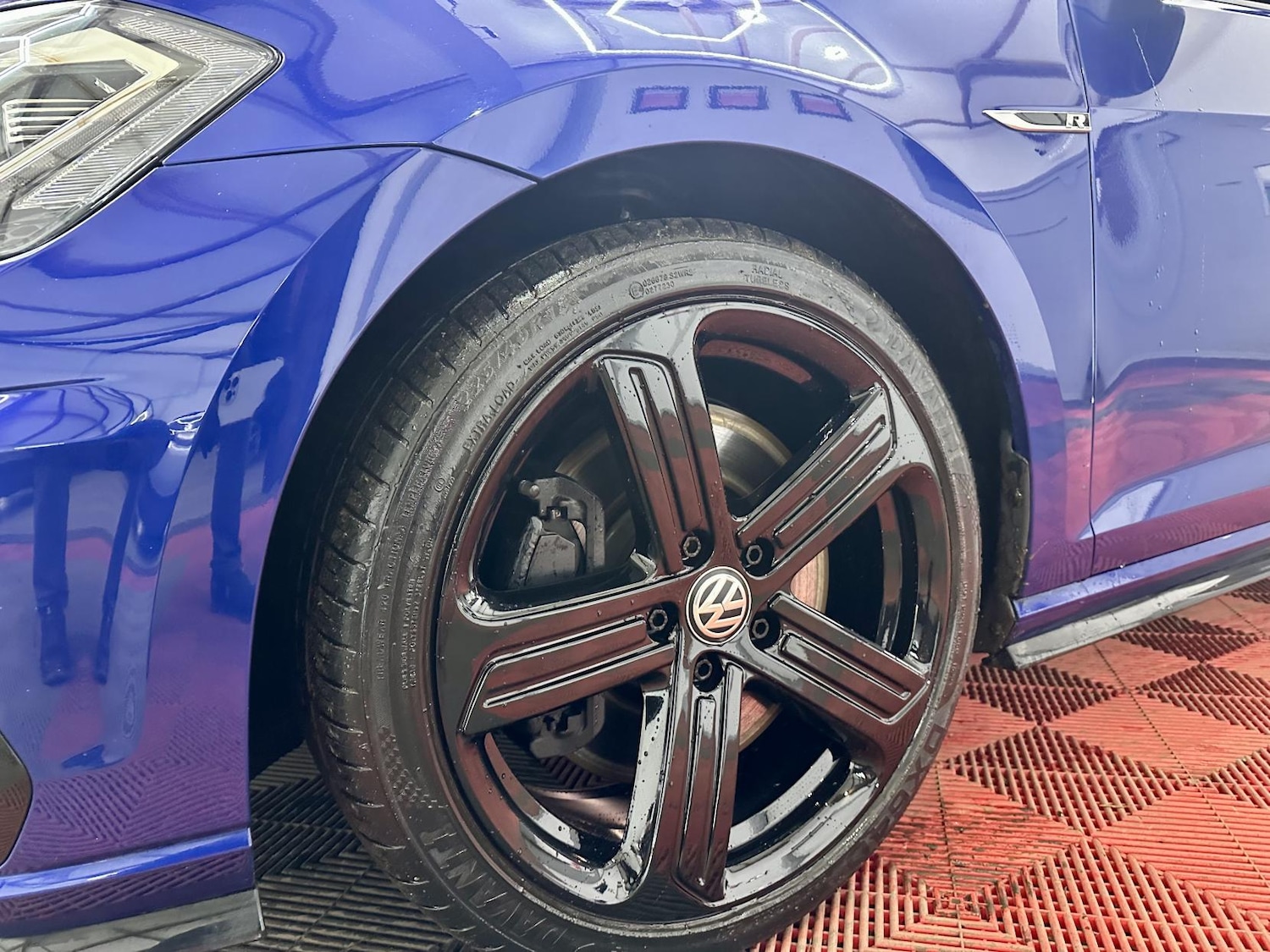 Used Volkswagen Golf 2019 for sale - 77264779: Photo 5