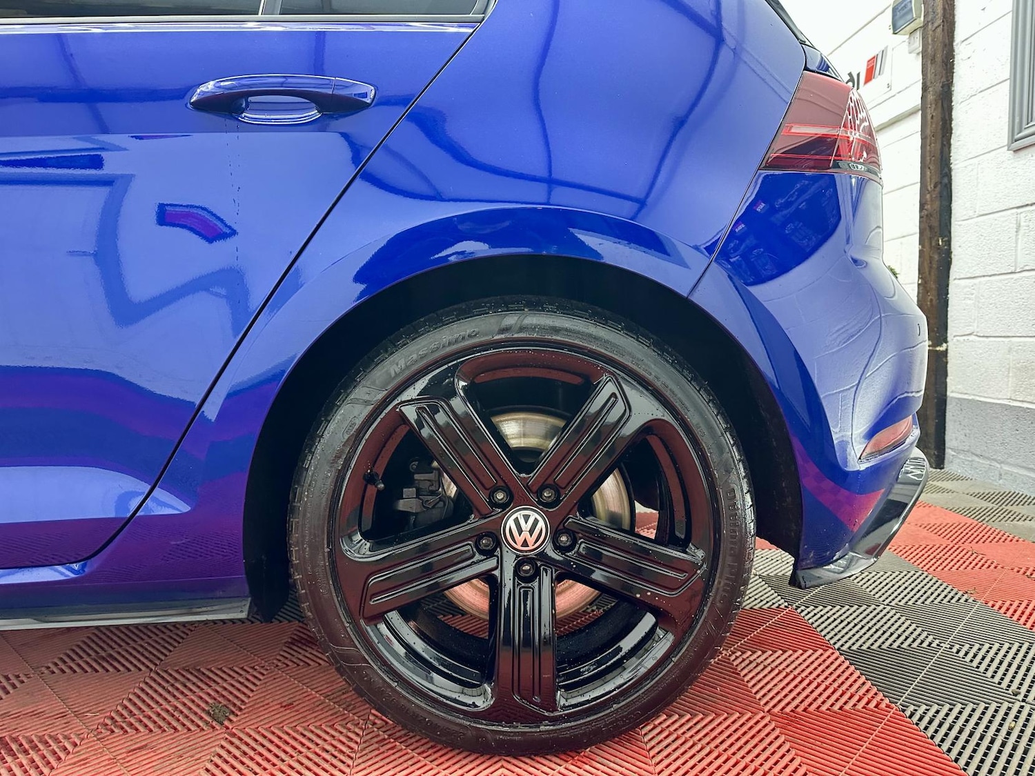 Used Volkswagen Golf 2019 for sale - 77264779: Photo 8