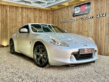 Used Nissan 370 Z 2012 for sale - 79008206: Photo
