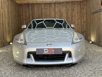 Used Nissan 370 Z 2012 for sale - 79008206: Photo