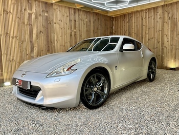 Used Nissan 370 Z 2012 for sale - 79008206: Photo