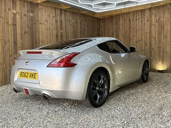 Used Nissan 370 Z 2012 for sale - 79008206: Photo