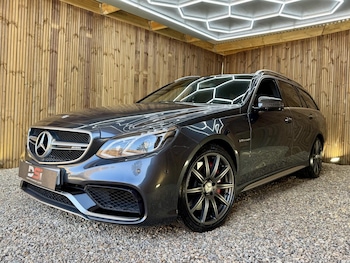 Used Mercedes-Benz E Class 2015 for sale - 79386695: Photo