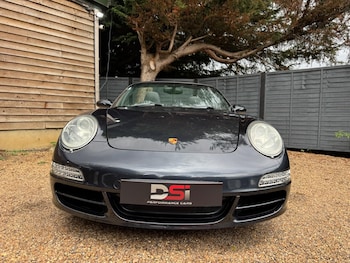 Used Porsche 911 2007 for sale - 75928344: Photo