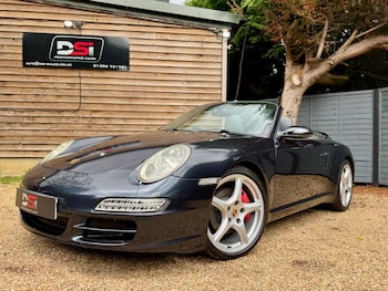 Used Porsche 911 2007 for sale - 75928344: Photo