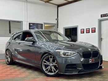 Used BMW 1 Series 2014 for sale - 78374453: Photo