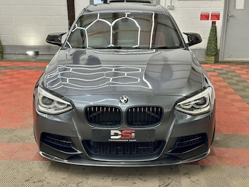 Used BMW 1 Series 2014 for sale - 78374453: Photo