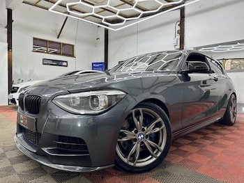 Used BMW 1 Series 2014 for sale - 78374453: Photo