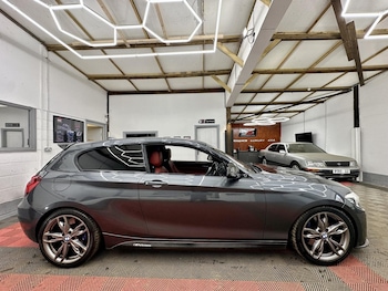 Used BMW 1 Series 2014 for sale - 78374453: Photo