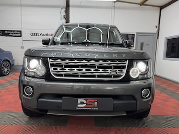 Used Land Rover Discovery 2015 for sale - 76835171: Photo