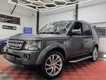 Used Land Rover Discovery 2015 for sale - 76835171: Photo
