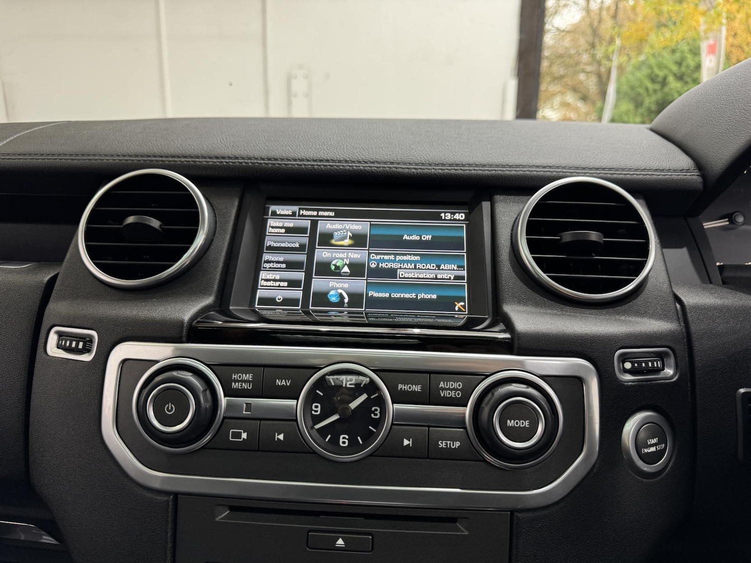 Used Land Rover Discovery 2015 for sale - 76835171: Photo 40