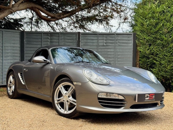 Used Porsche Boxster 2011 for sale - 75658823: Photo 10