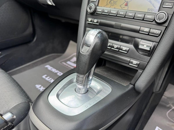 Used Porsche Boxster 2011 for sale - 75658823: Photo 14