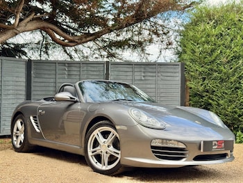 Used Porsche Boxster 2011 for sale - 75658823: Photo