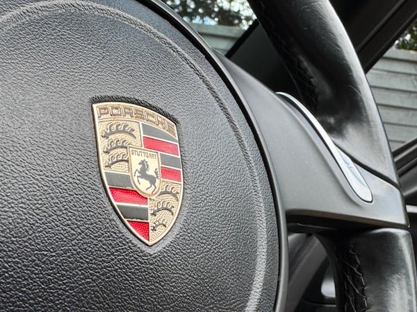 Used Porsche Boxster 2011 for sale - 75658823: Photo 21