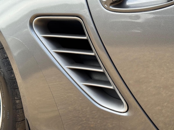 Used Porsche Boxster 2011 for sale - 75658823: Photo 24