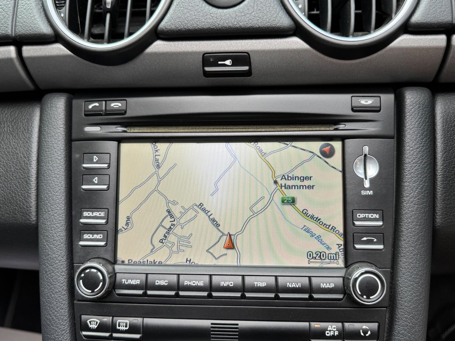 Vehicle 28
