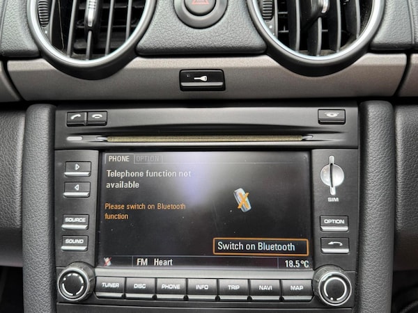 Used Porsche Boxster 2011 for sale - 75658823: Photo 30
